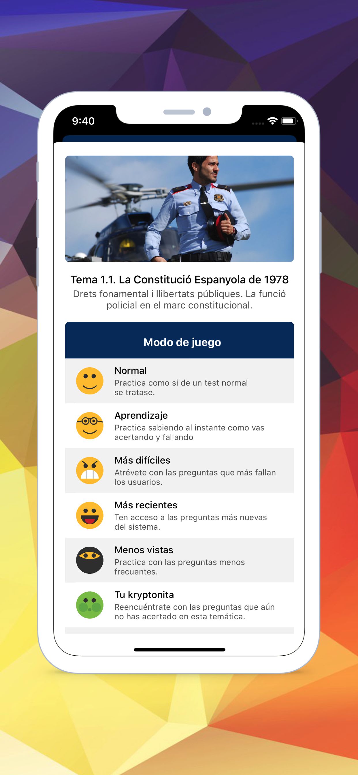 imossos screenshot 4