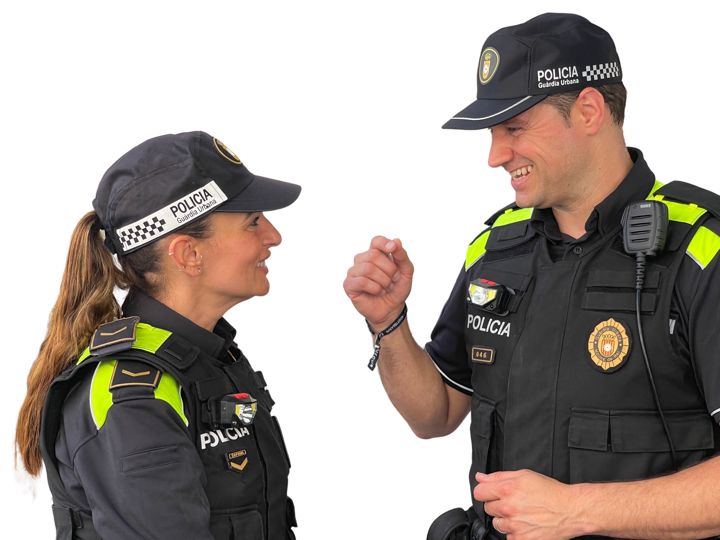 Policía Local 2024 / 2025