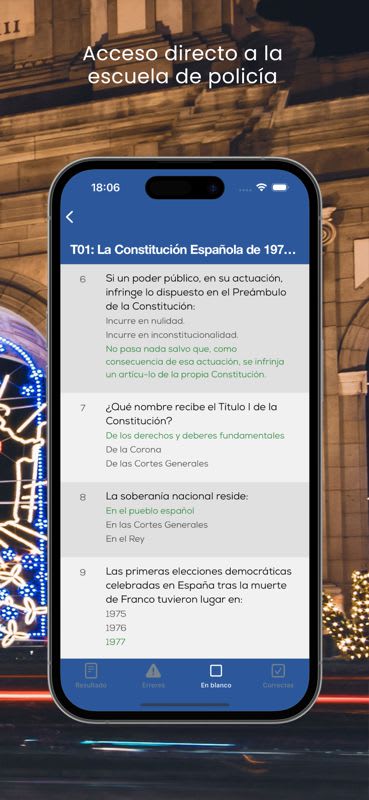 ipoliciamadrid screenshot 7