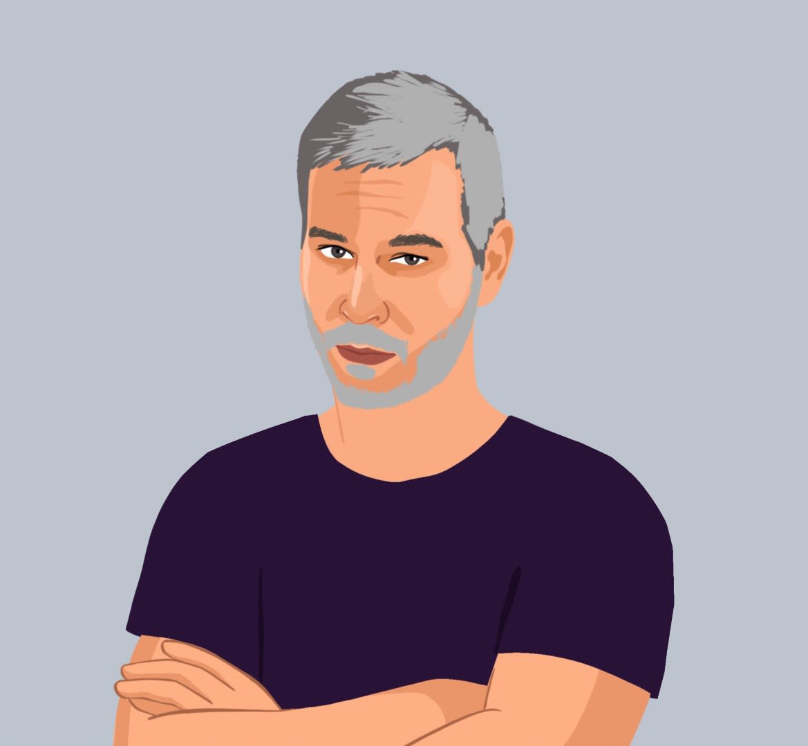 Dario Quiroga