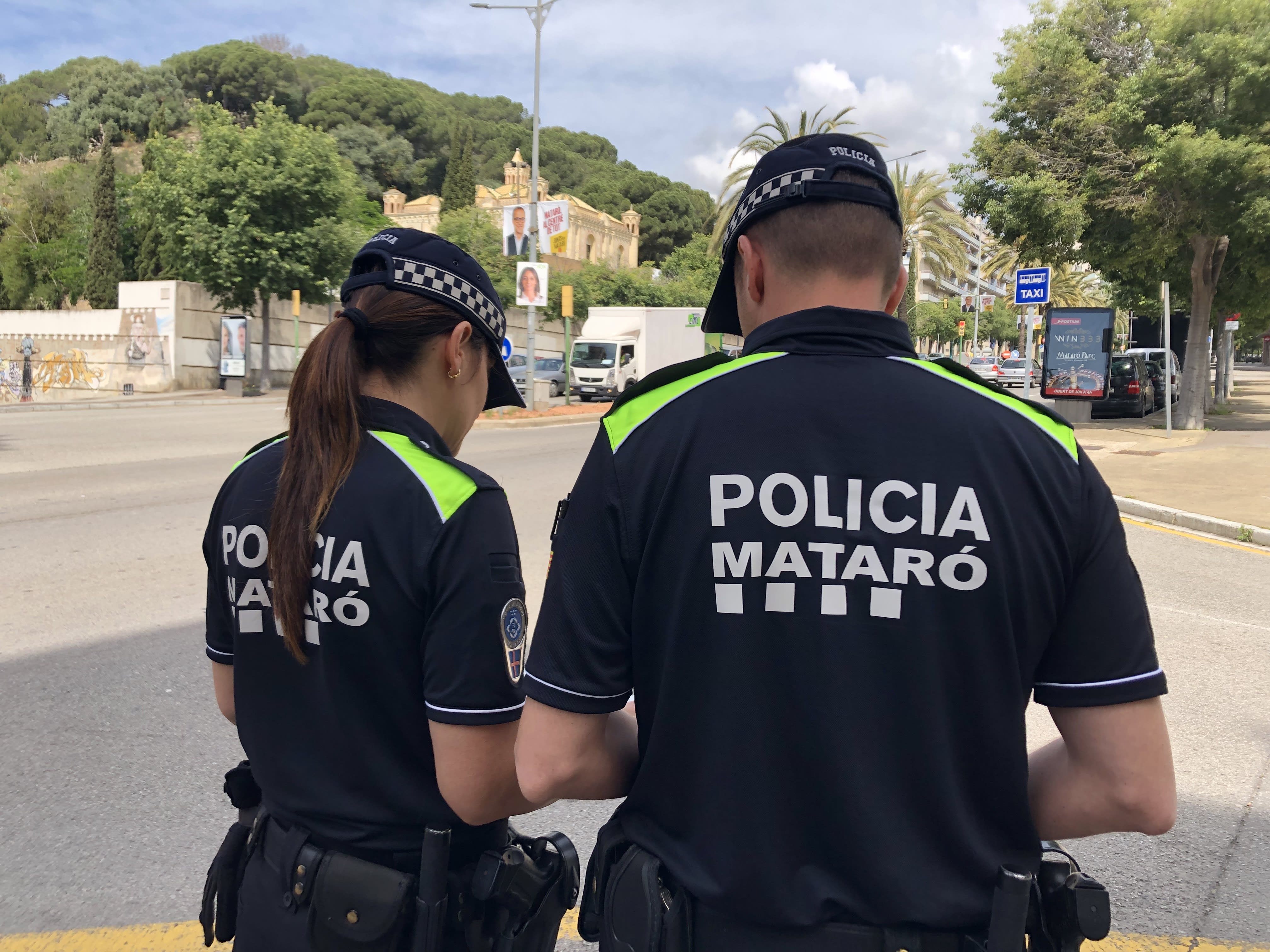 Les 500 preguntes per a Mataró