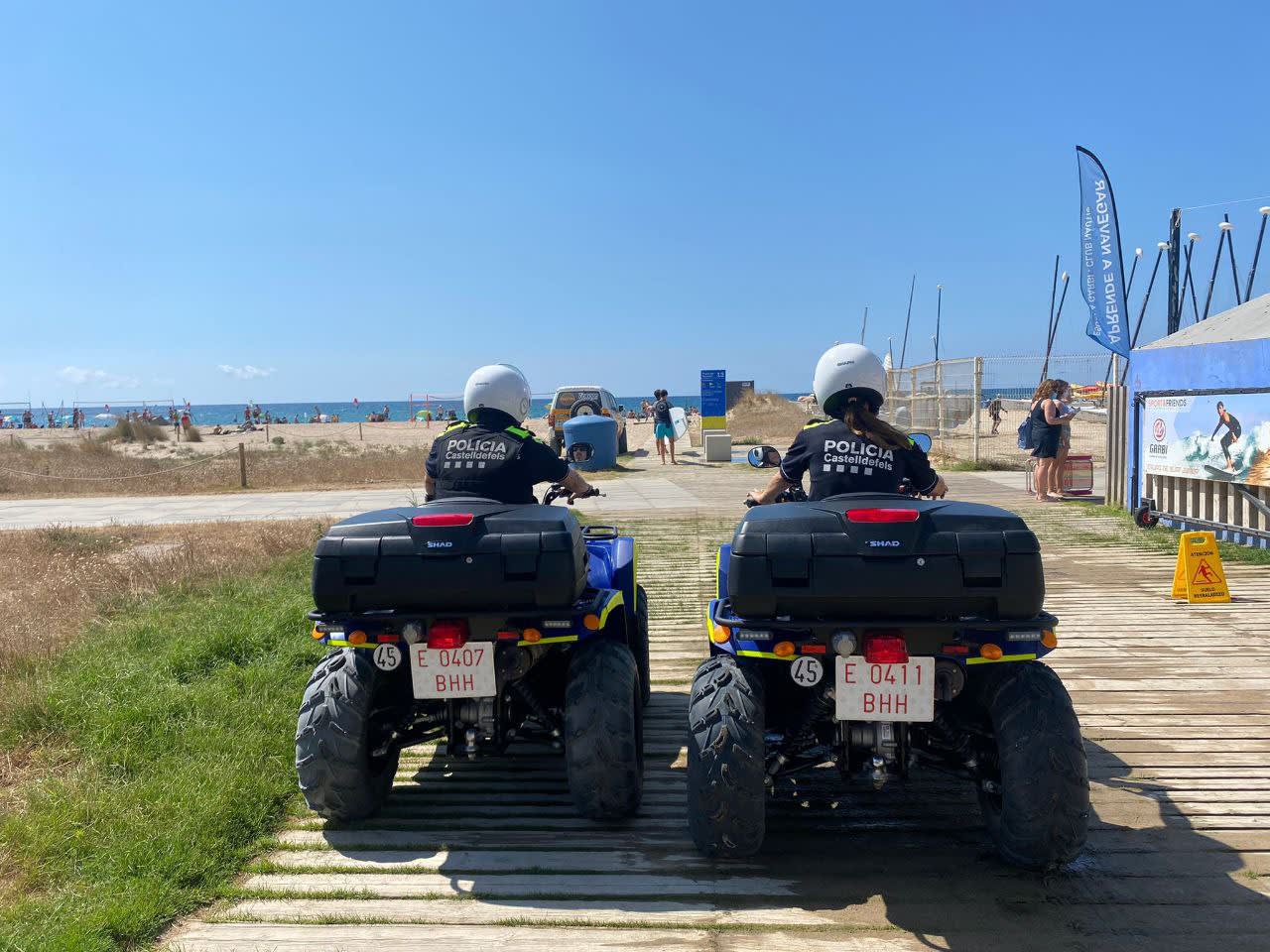 Las 500 imprescindibles de Castelldefels