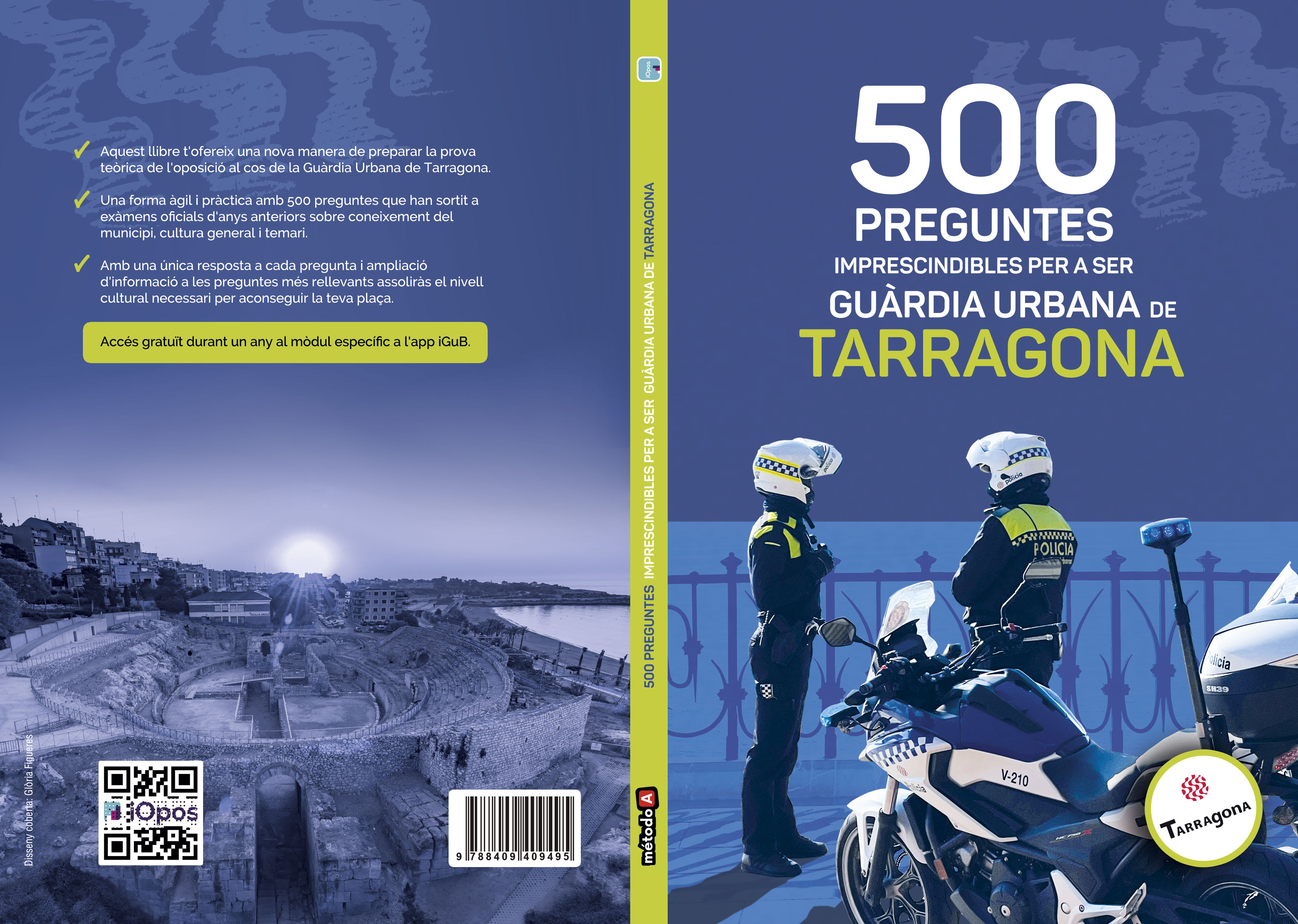 Les 500 imprescindibles de Tarragona