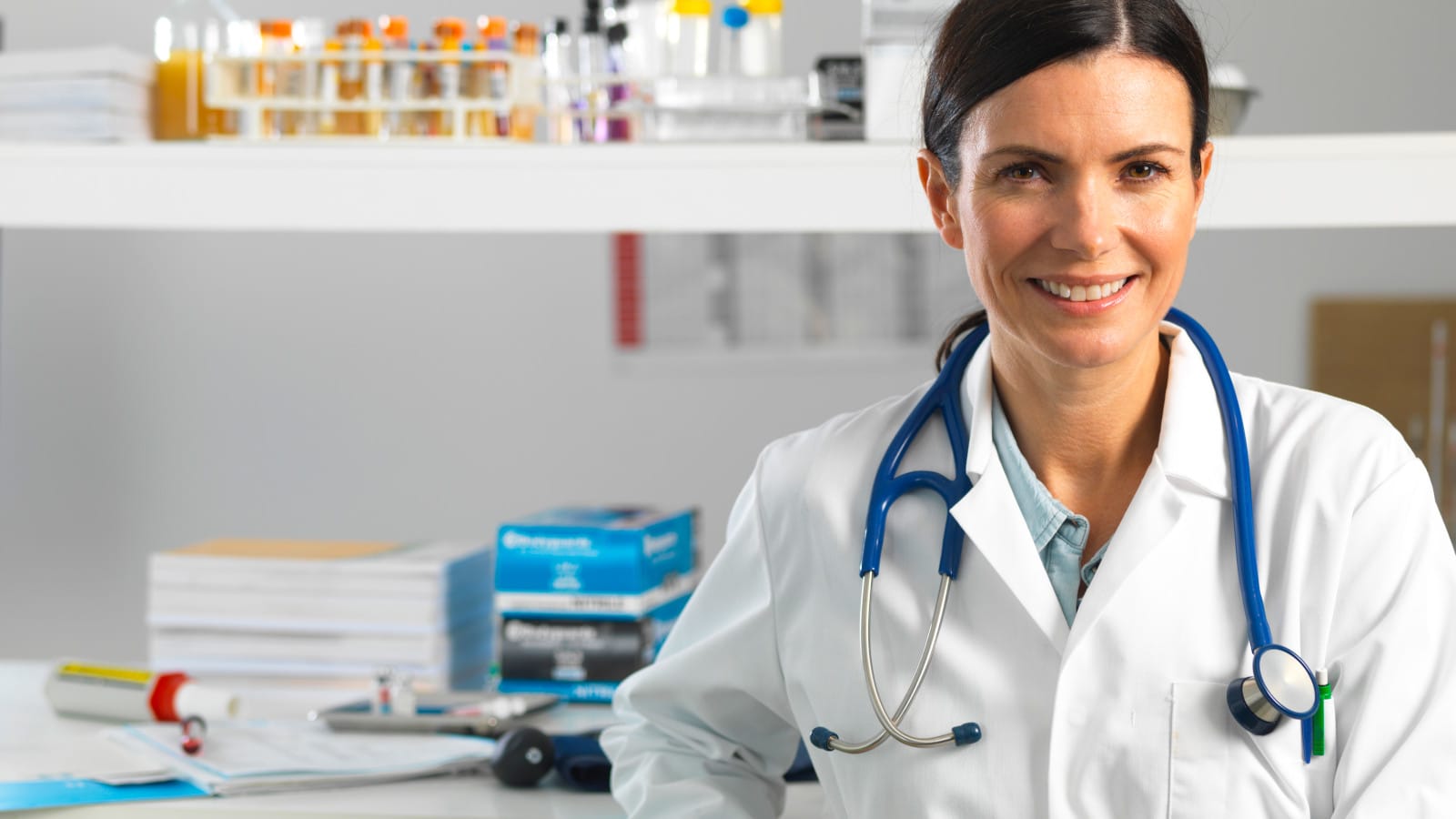 Médico Interno Residente (MIR)