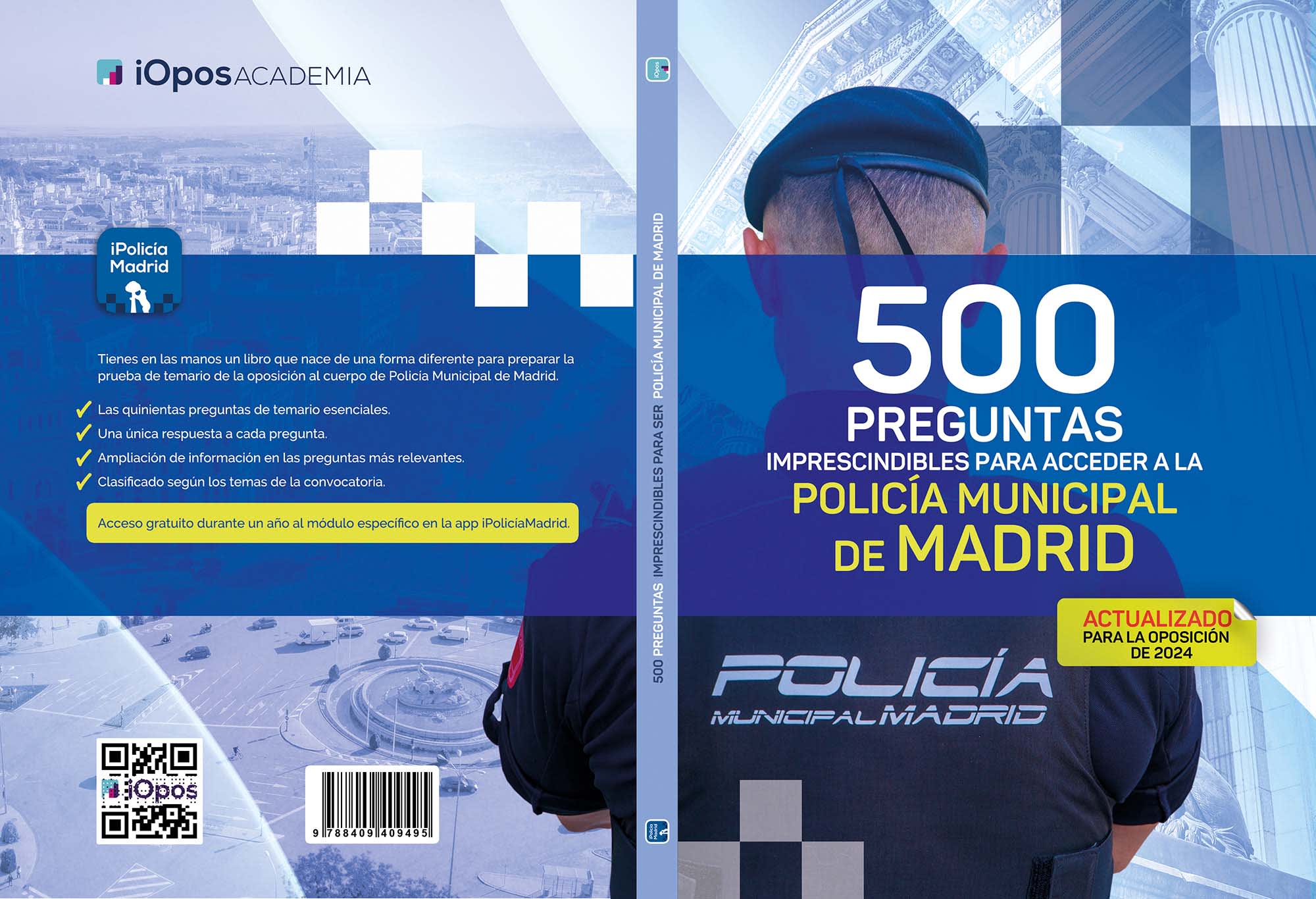 Las 500 imprescindibles de PMM