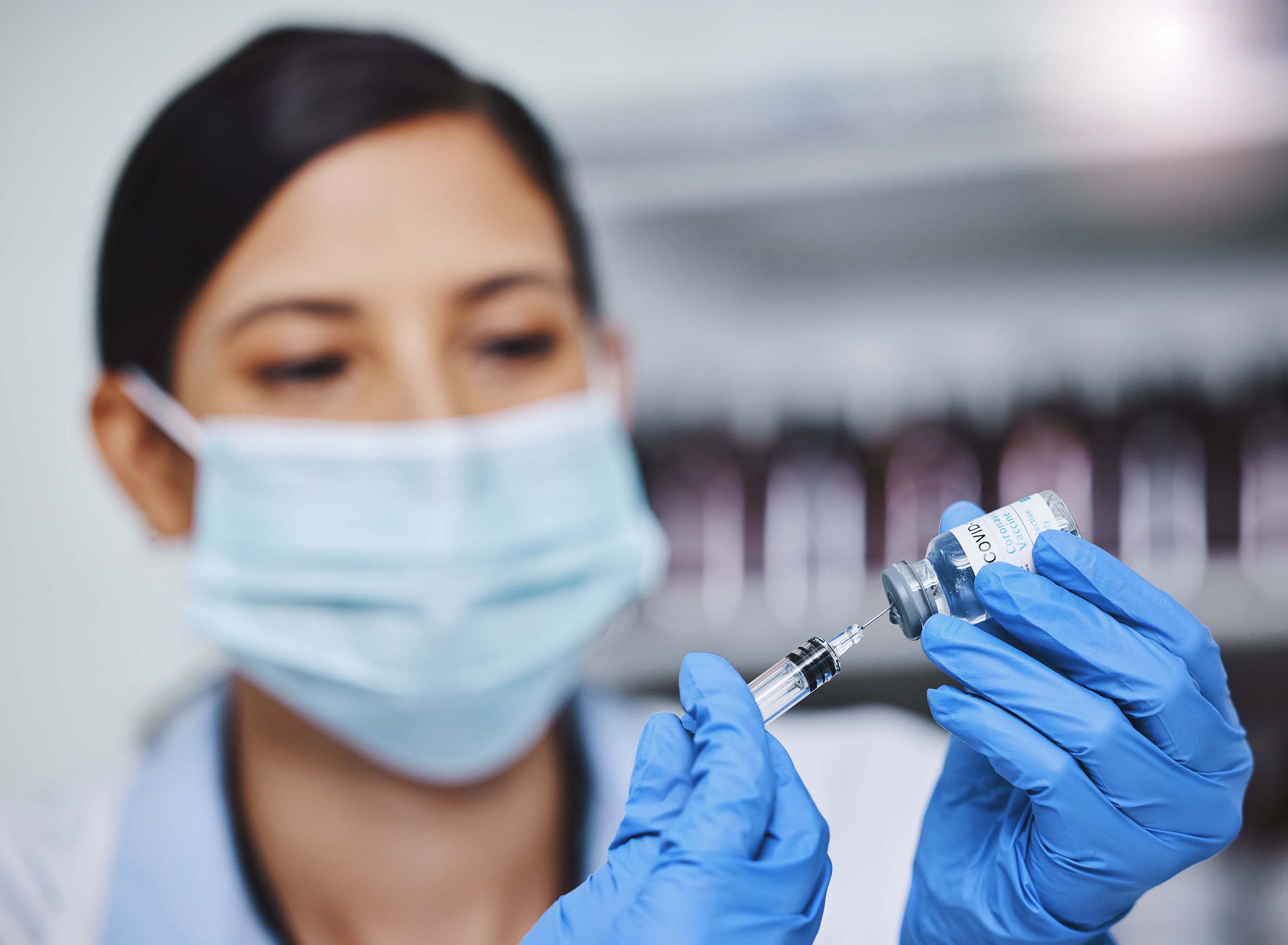 Exámenes Oficiales de Enfermería