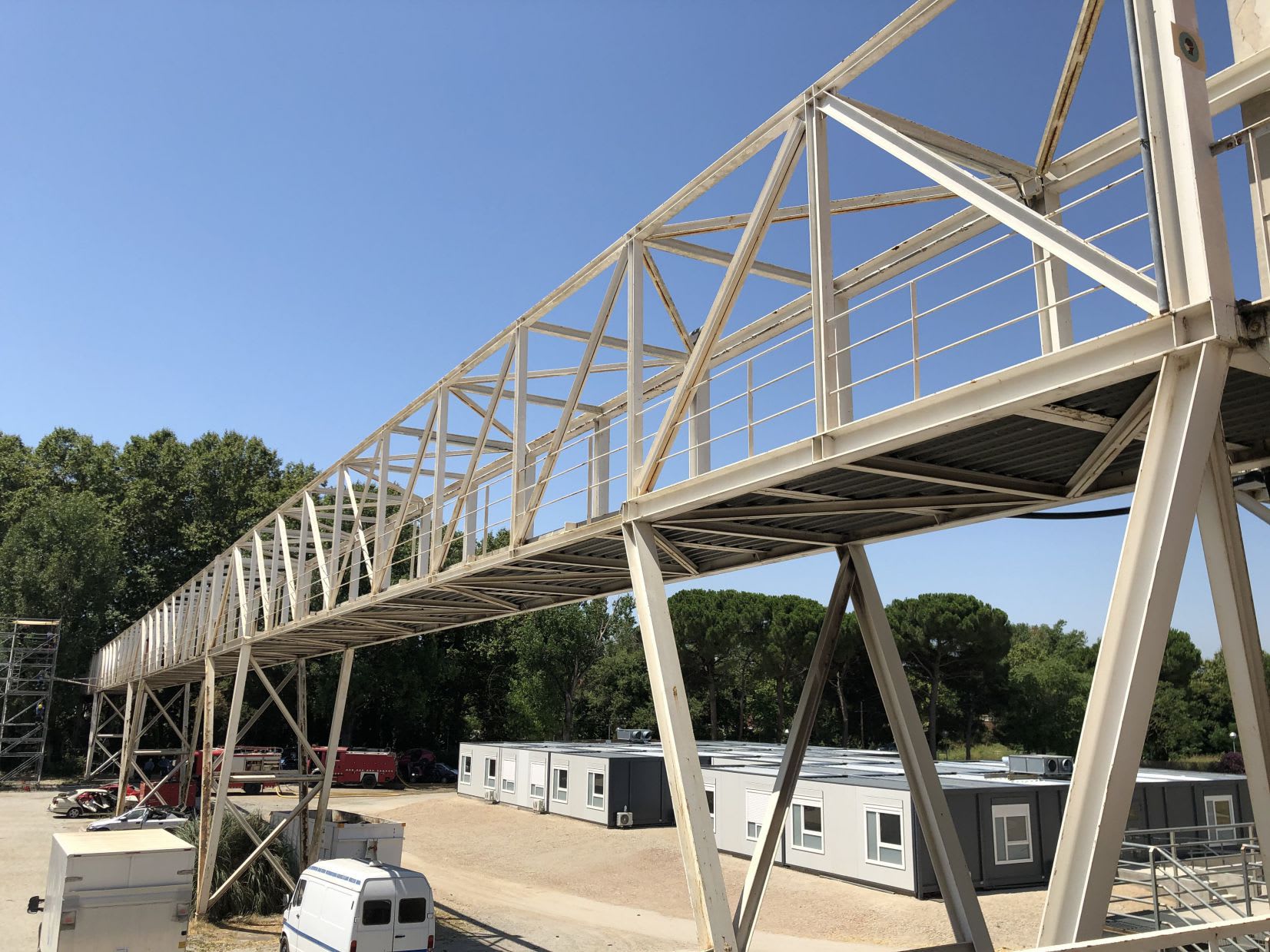 ISPC Escuela de Policía