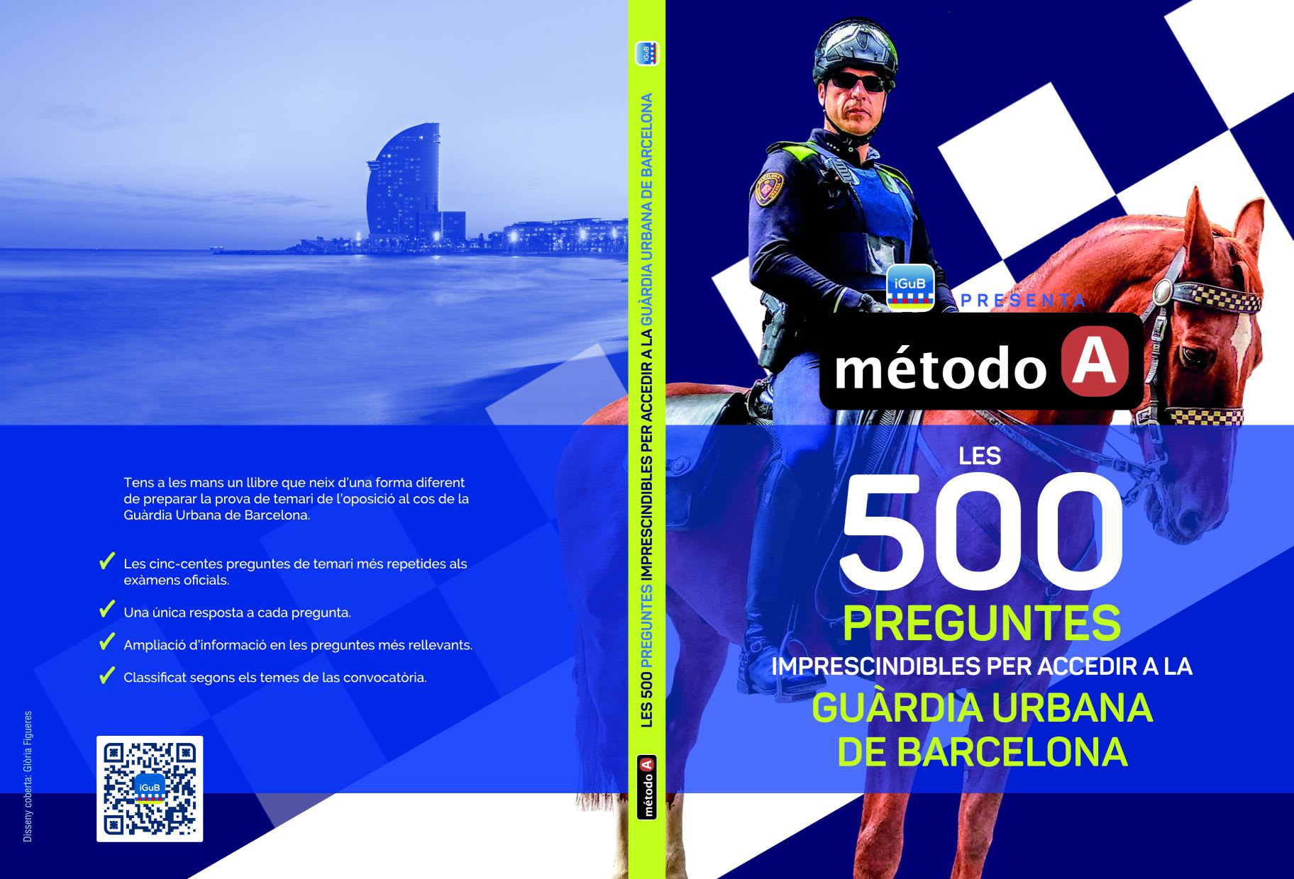 Les 500 imprescindibles de GUB parte 1