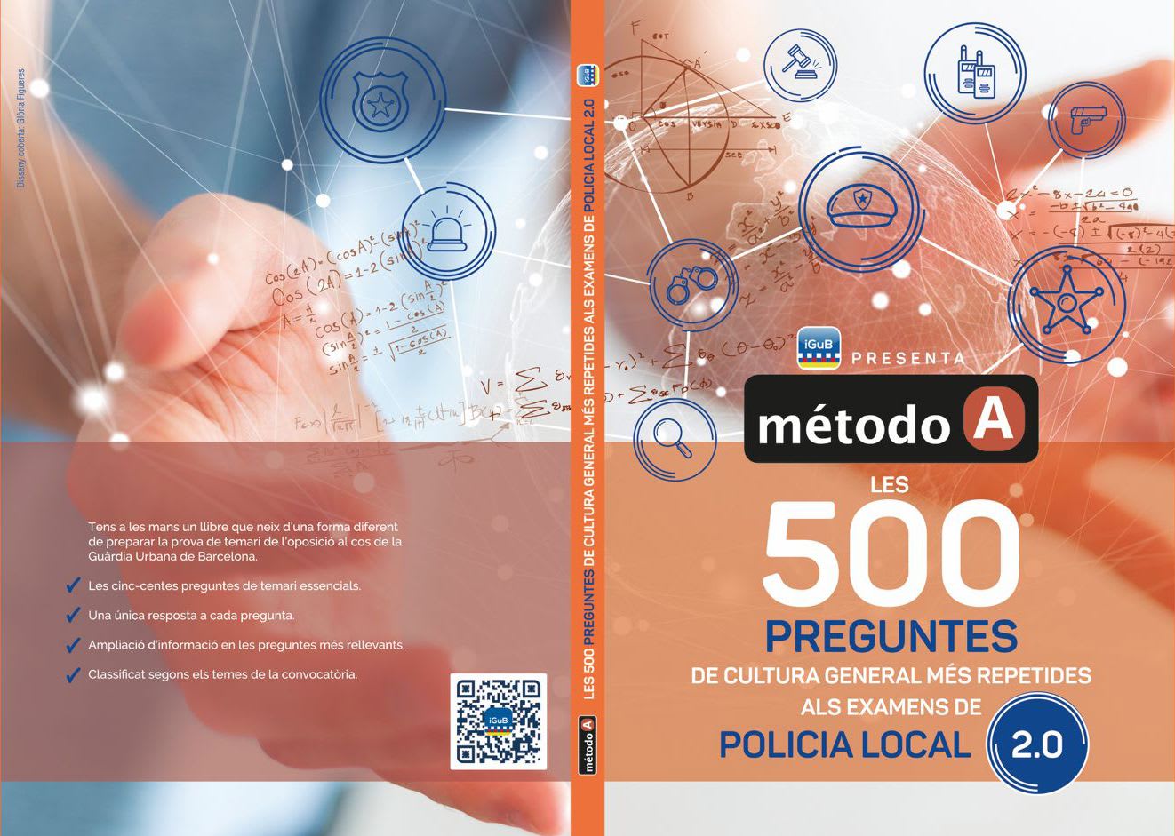 Las 500 oficiales de Cultura 2.0