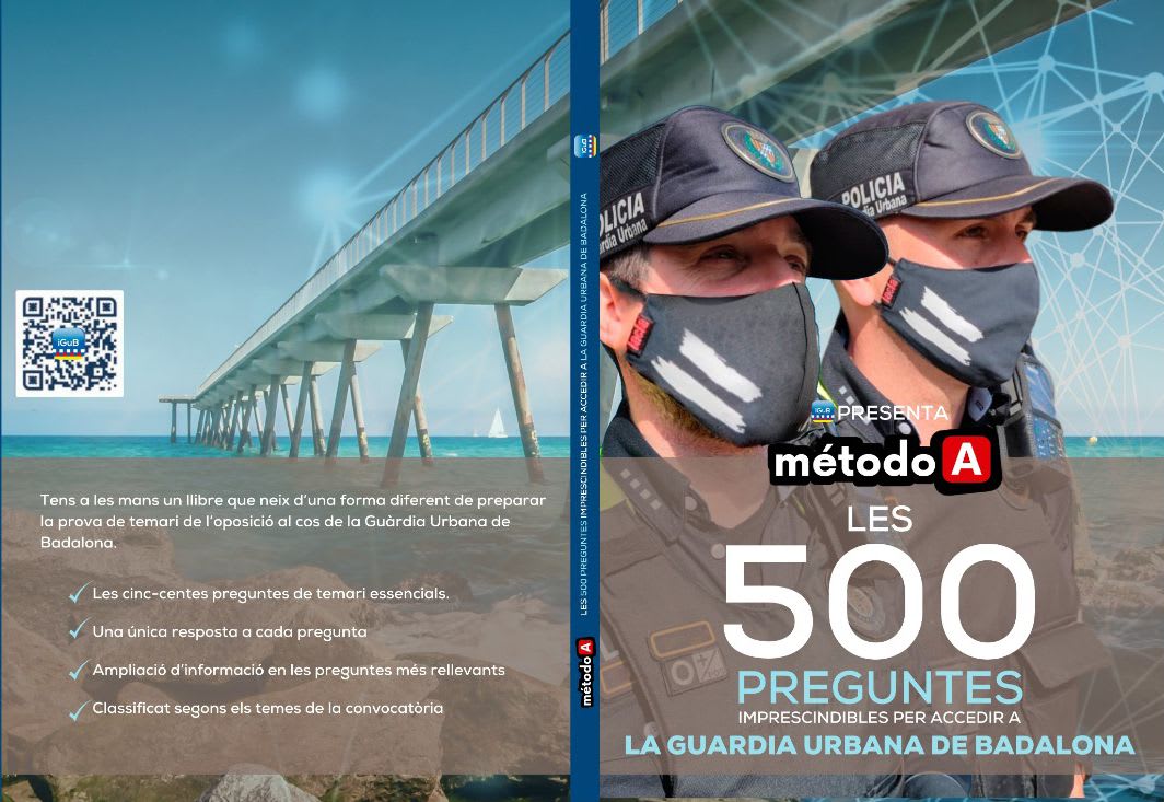 Las 500 imprescindibles Badalona
