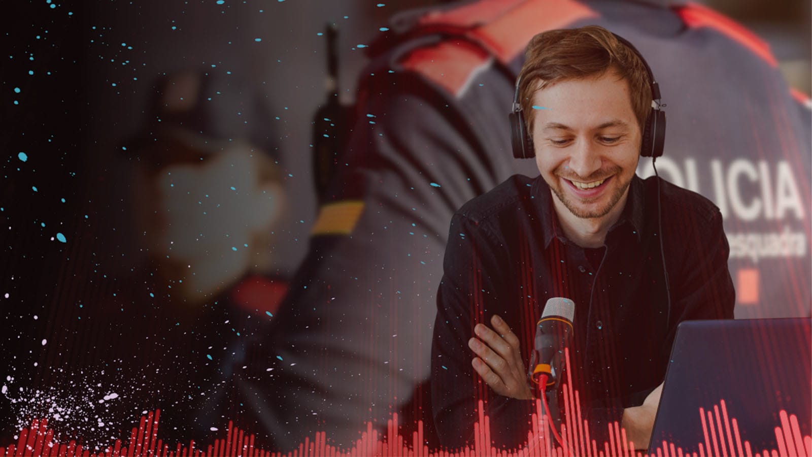 Podcast Temari Mossos d'Esquadra