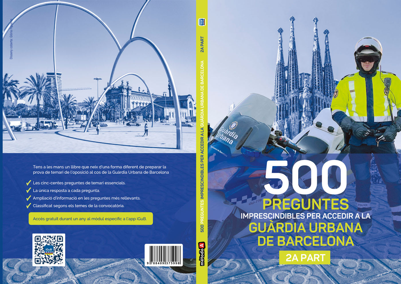 Les 500 imprescindibles de GUB parte 2