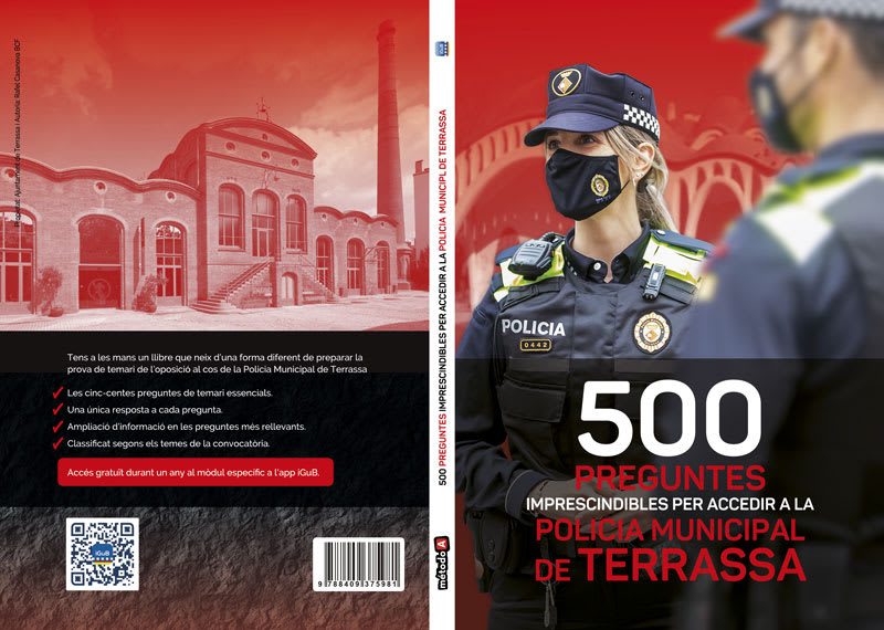 Les 500 imprescindibles de Terrassa