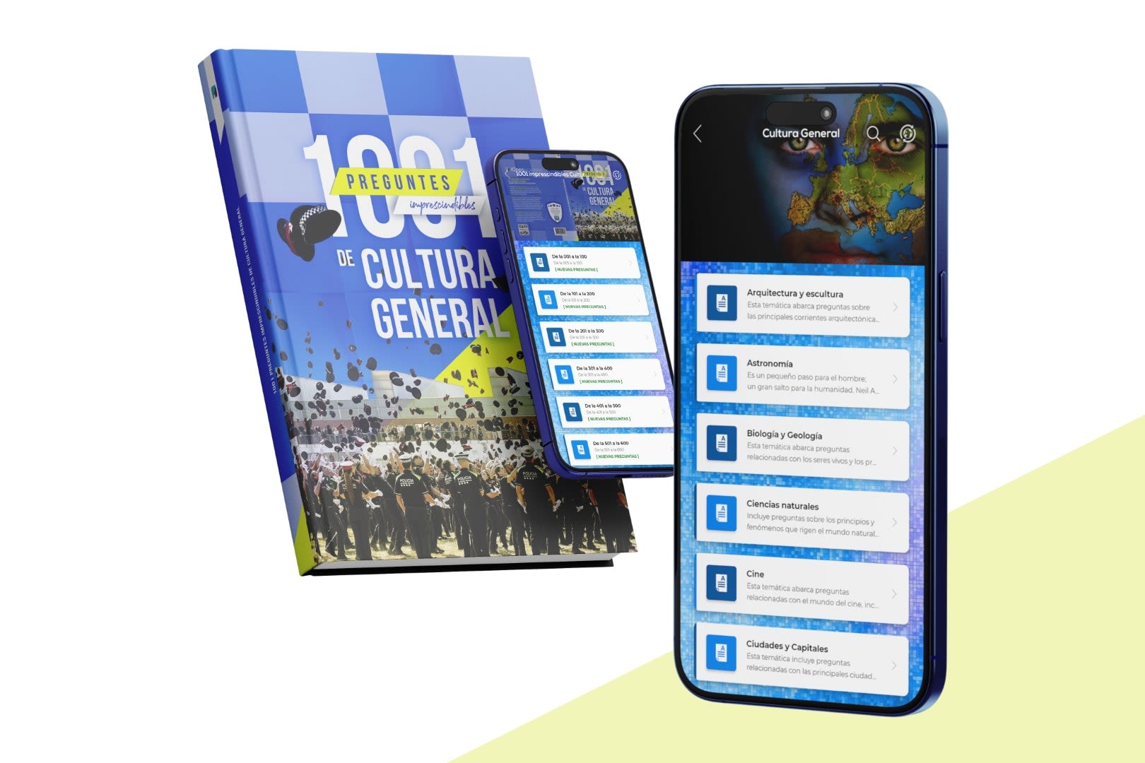 Pack Sabelotodo 2025