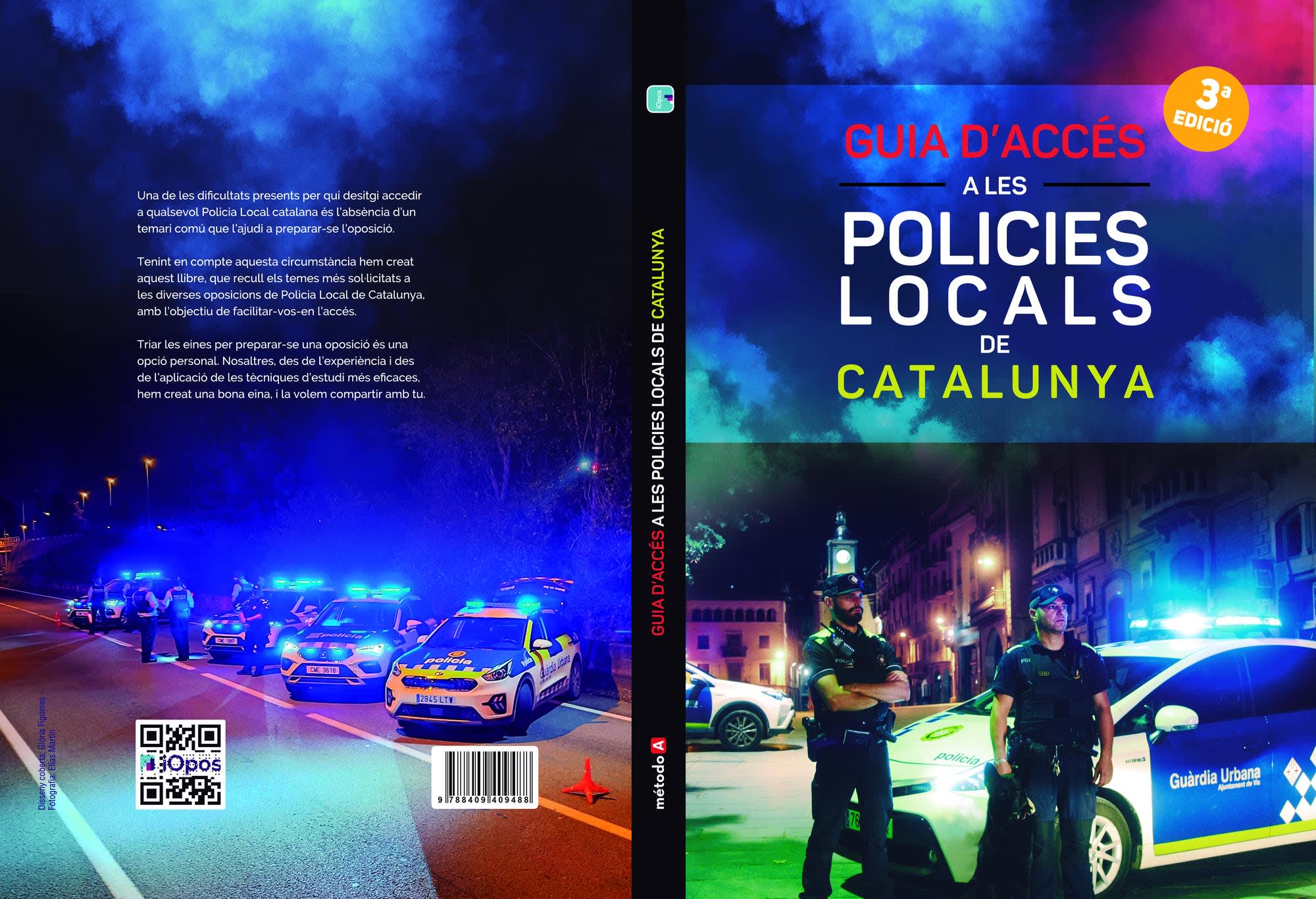 Guia d'Accés per a Policies Locals de Catalunya (2025)