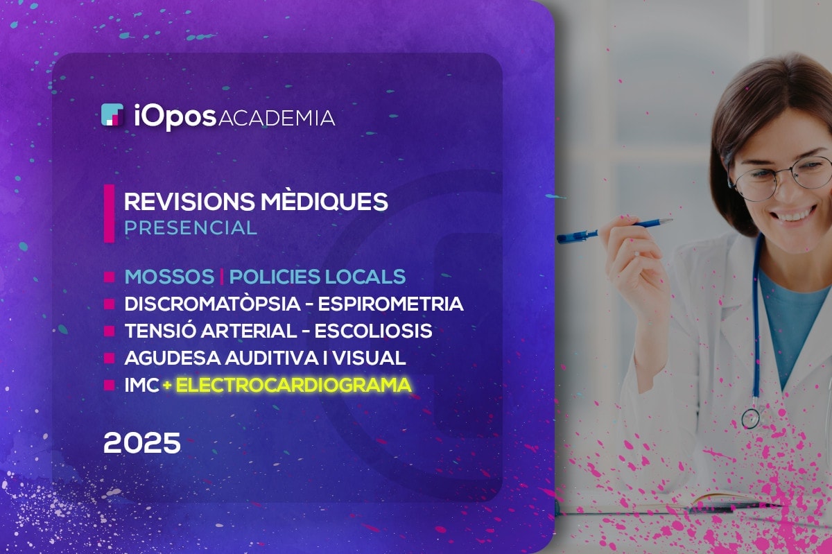 Revisió d'Exclusions Mèdiques