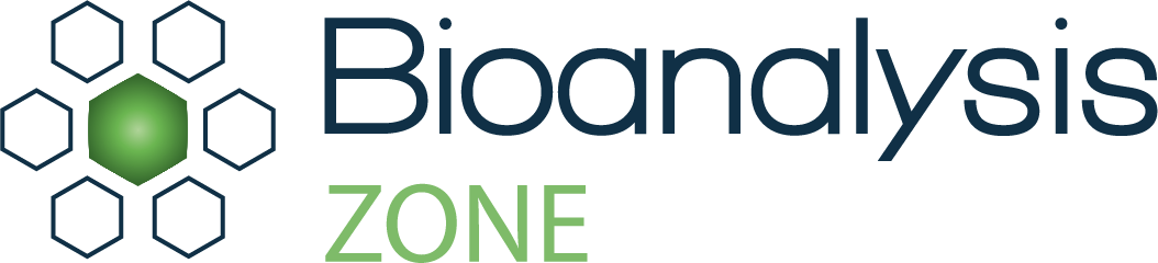 Bioanalysis Zone logo
