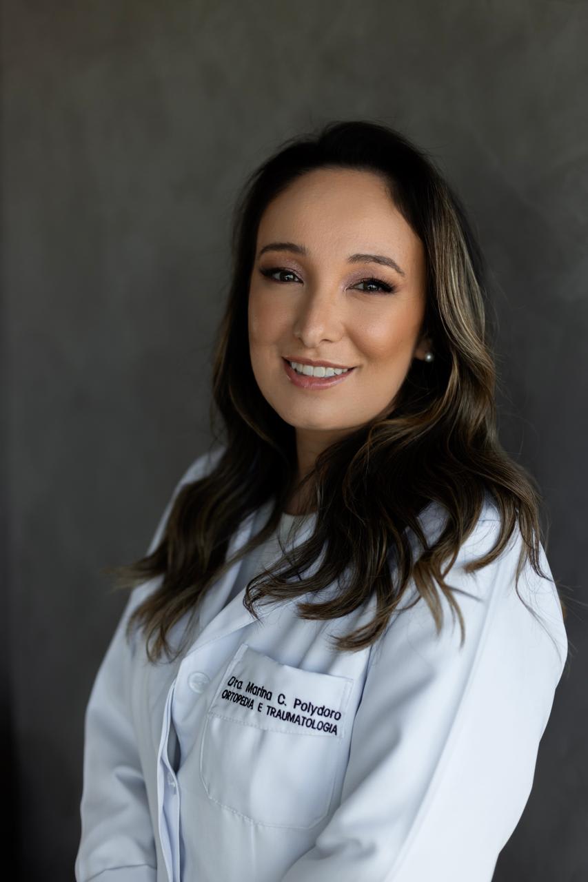 Marina Claudia Polydoro