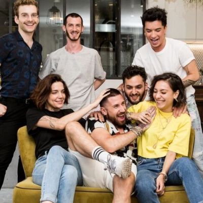press-article