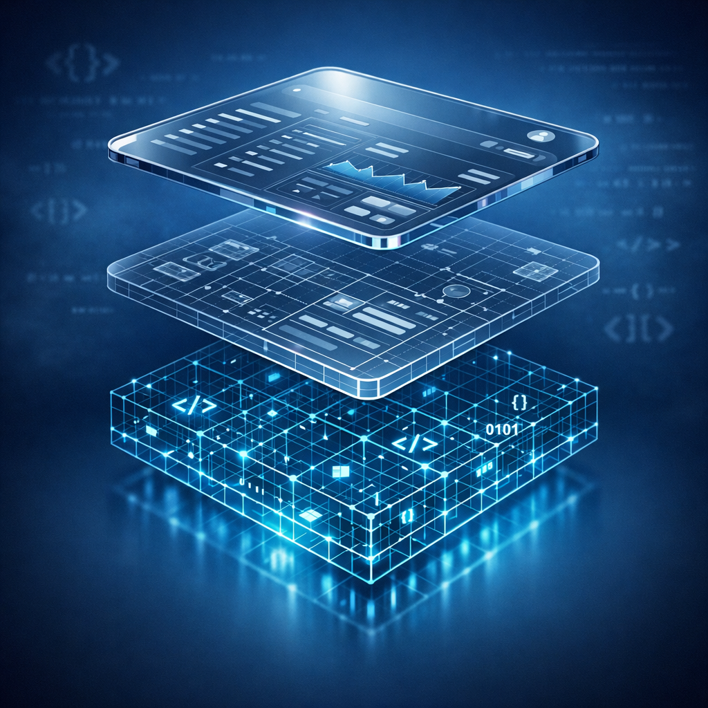 Digital Product Development