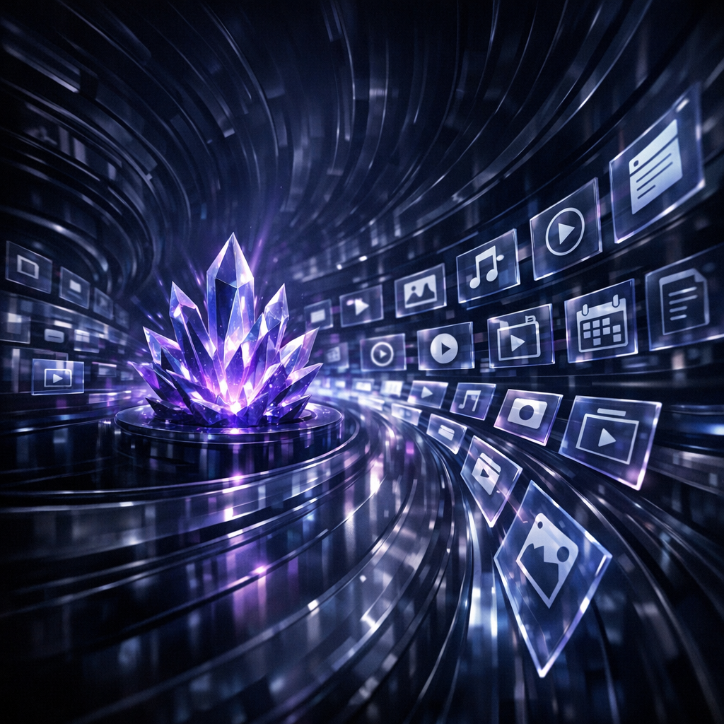 Content Creation at Scale