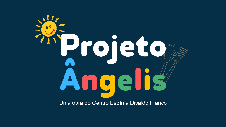 cartaz do evento Projeto Ângelis