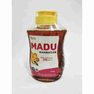 Alherbal Id 100 Madu Hutan Alami