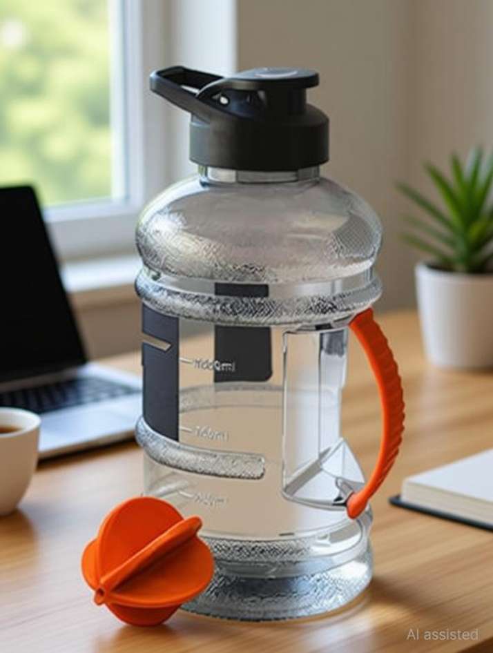 GALLON -1.5L