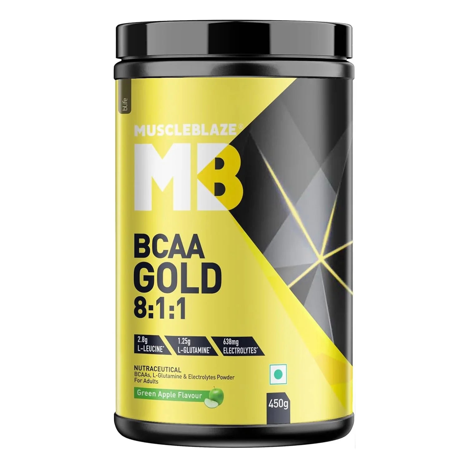 MB BCAA GOLD