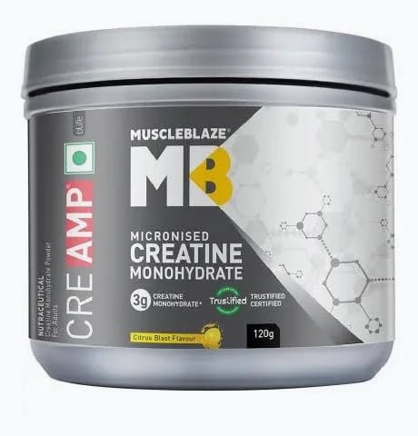 MB CRETIN -120G
