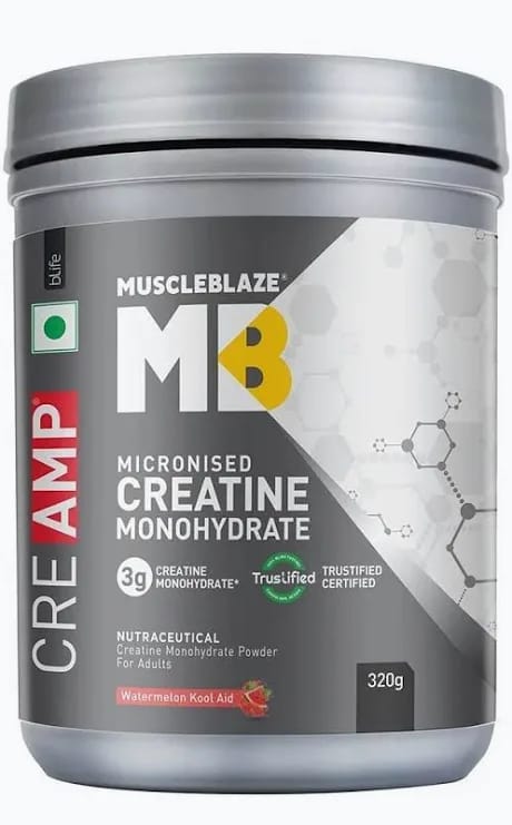 MB CRETIN -320G