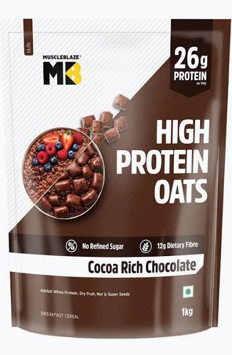MB OATS -1KG