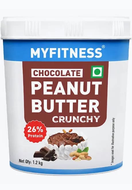 MF PEANUT BUTTER -1.2KG
