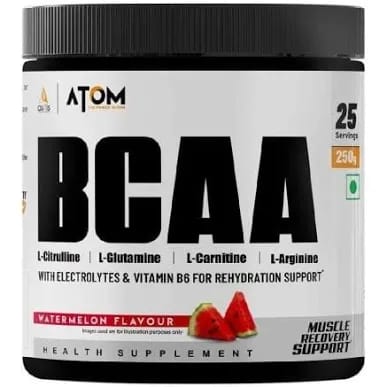 ASITIS ATOM BCAA 306