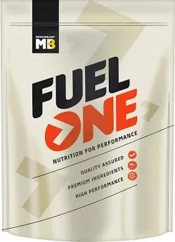 MB FUEL ONE WHEY 1KG