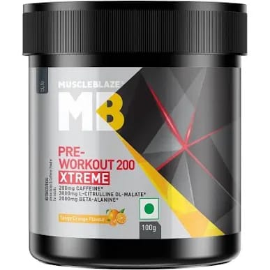 MB PRE200 EXTEREME -100G