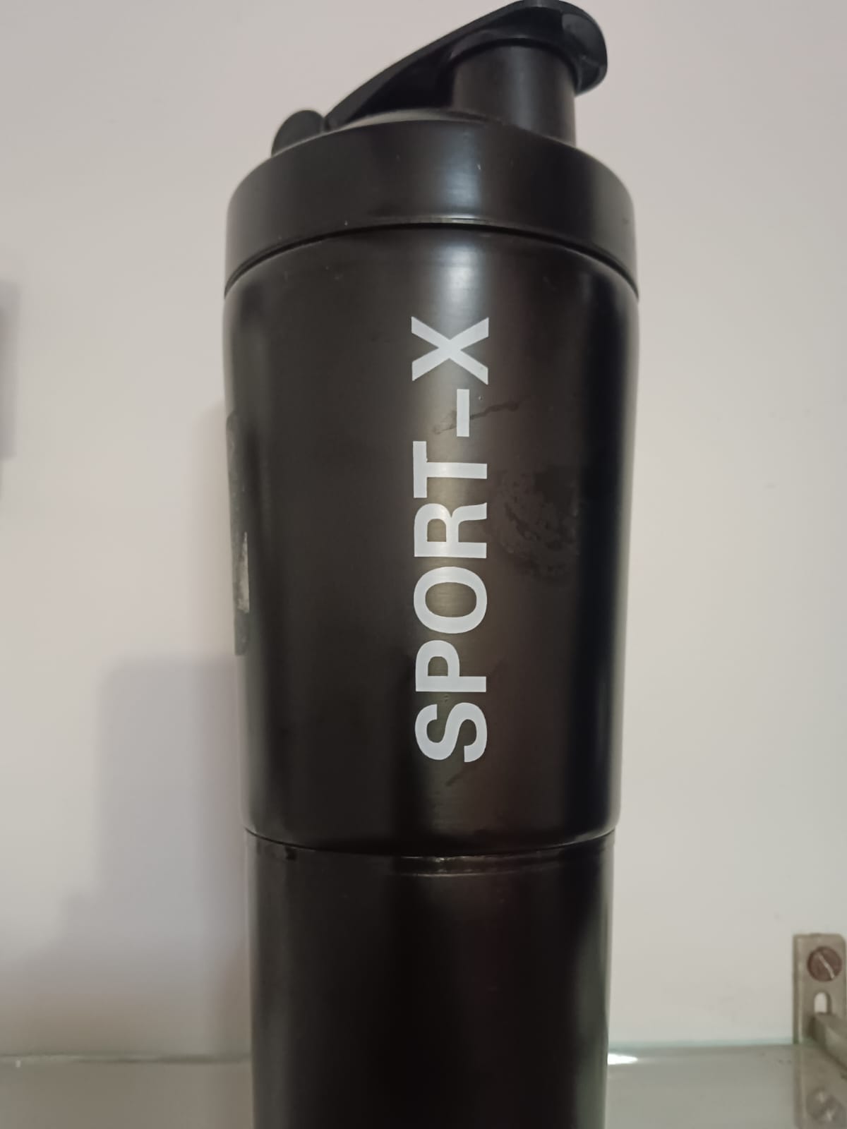 SHAKER