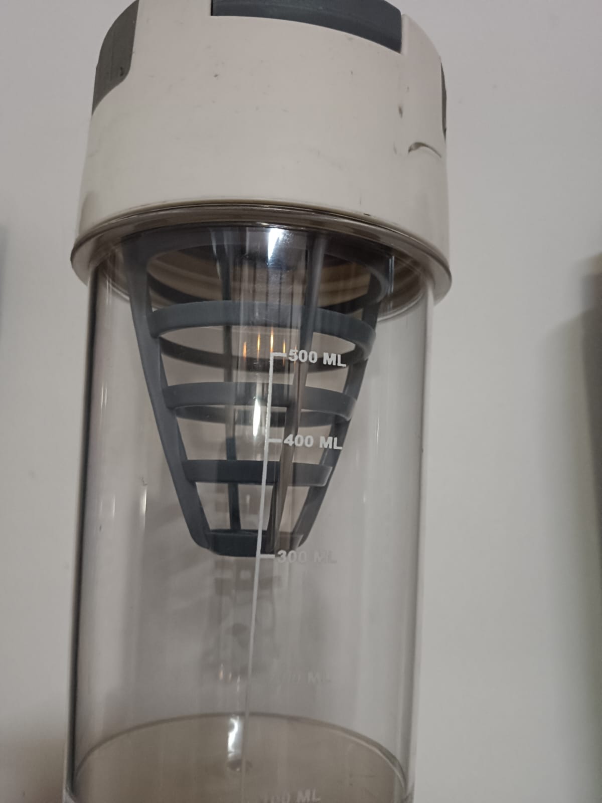 SHAKER -700ML