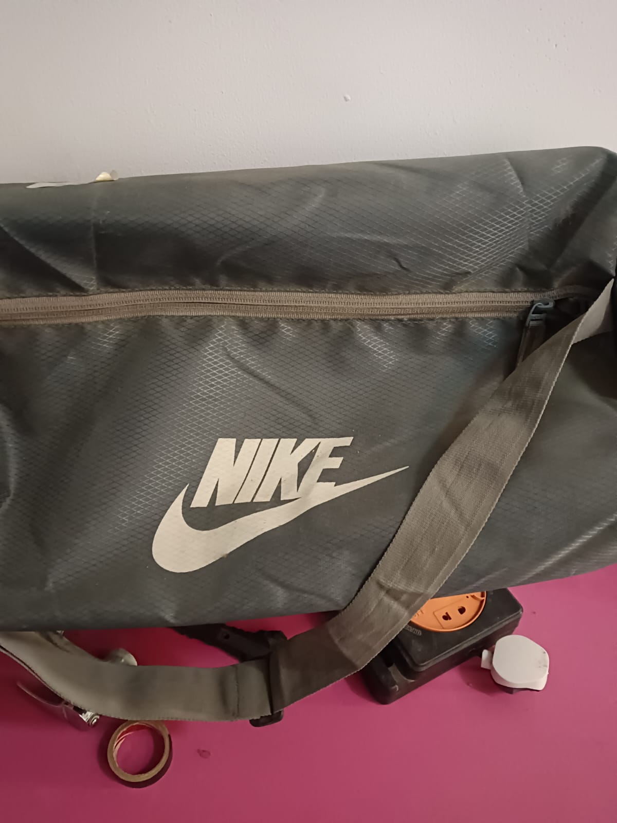 GYM BAG (L)