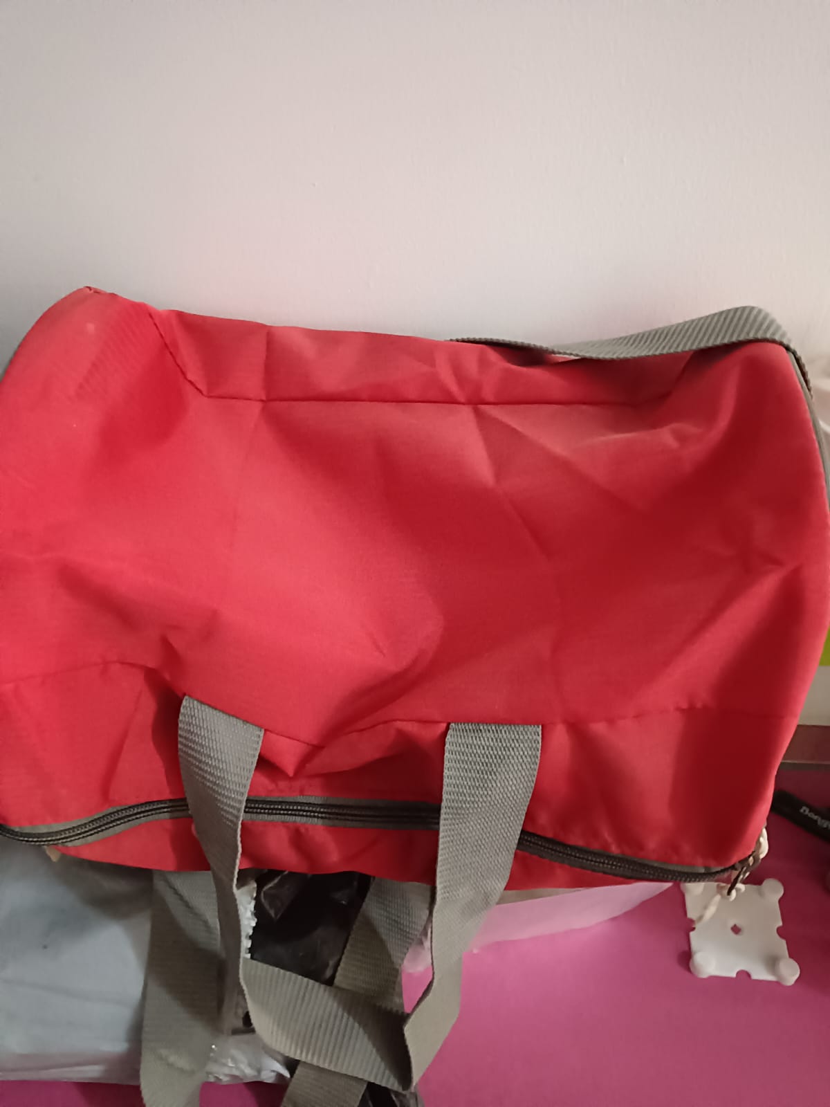 GYM BAG (M)