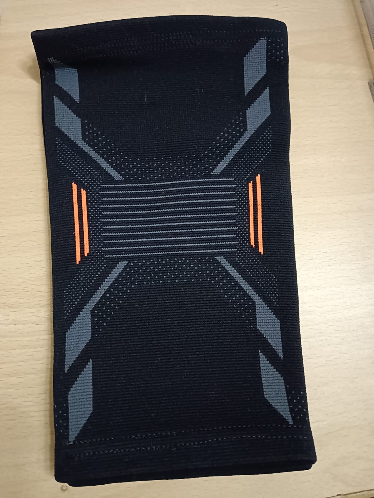 STRONG KNEE SUPPORT -3D