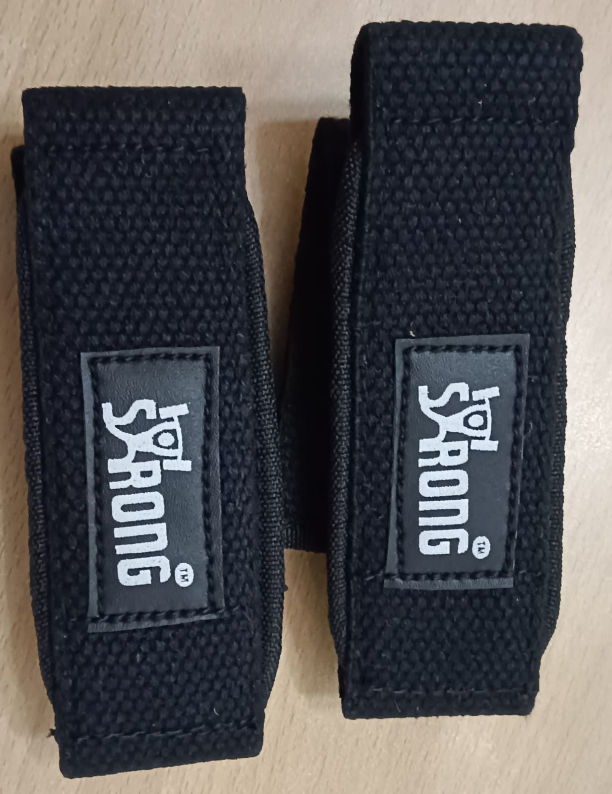 STRONG DEADLIFT STRAP