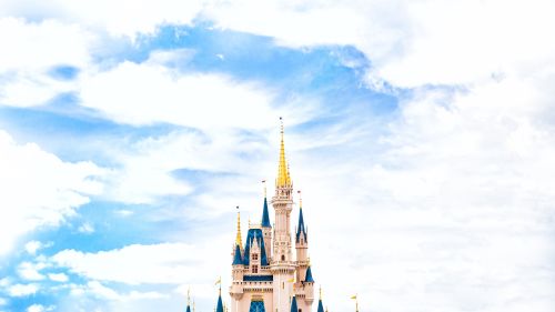 Creating Magic with Mobility cover image