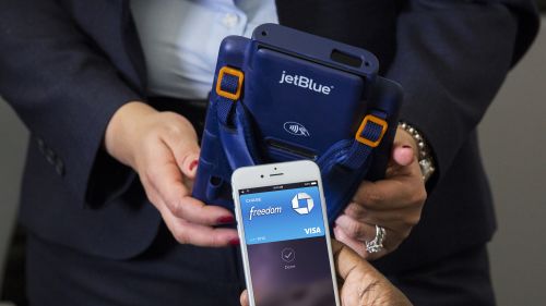 Cruising to Payment Mobiity cover image