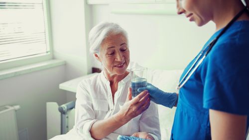 Meet the Device Mobilizing Patient Care cover image