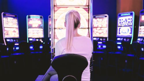 Connecting the Casino Floor cover image