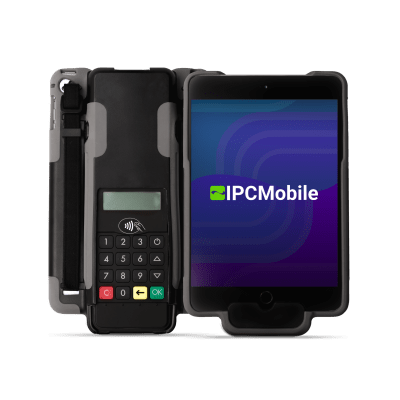 Infinea mPOS Tab