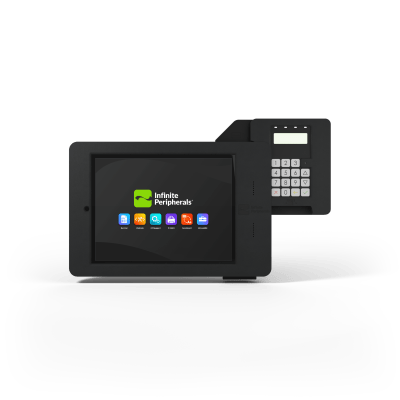 Omni One Scan Payment