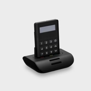1 Unit Charging Station