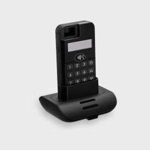 1 Unit Charging Station